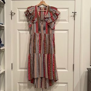 Ulla Johnson dress